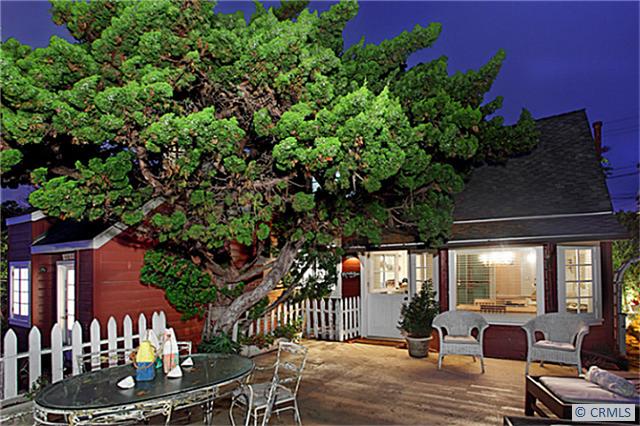 The Four Tides - 1245 GAVIOTA Drive, Laguna Beach CA 92651 - photo 1