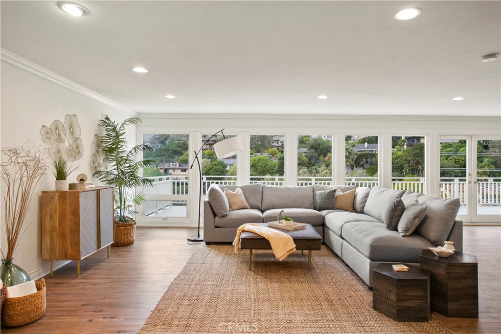 1248 Morningside Drive, Laguna Beach CA 92651 - photo 1