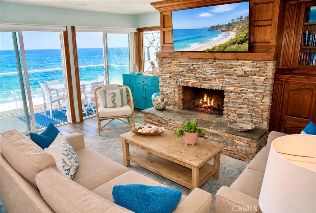 1249 Ocean Front C, Laguna Beach CA 92651 - photo 1