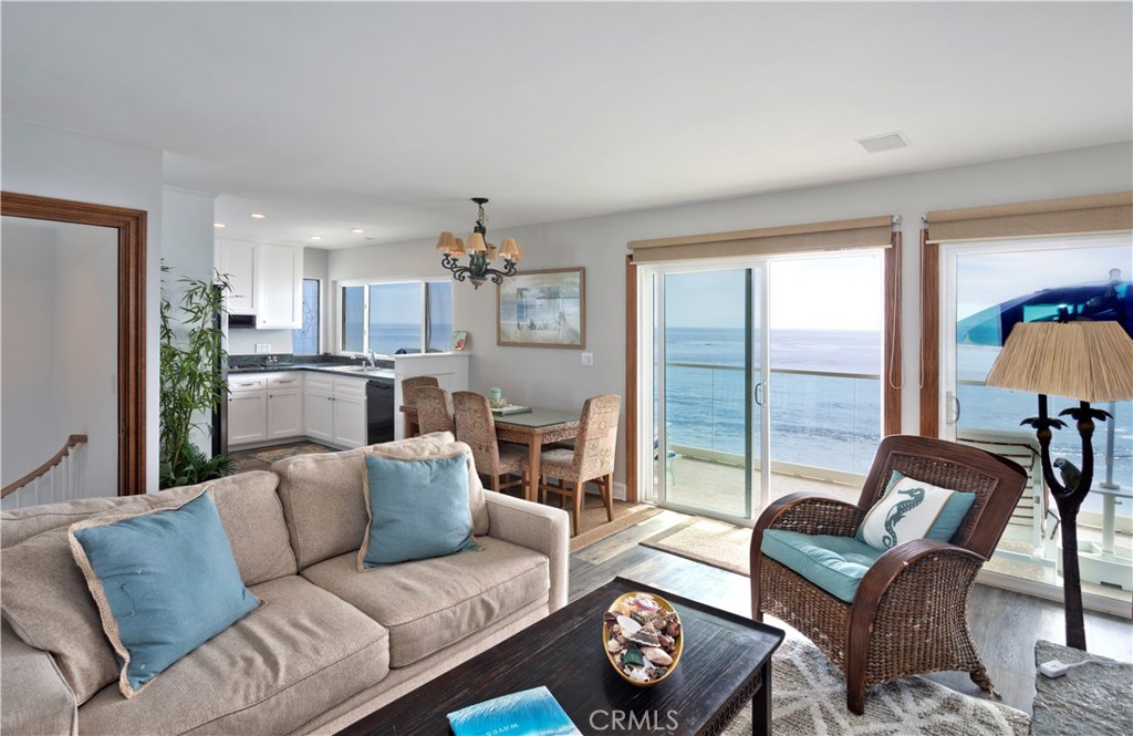 1249 Ocean Front C, Laguna Beach CA 92651 - photo 3