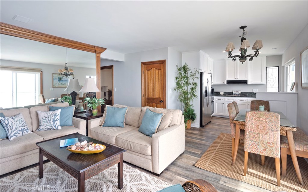 1249 Ocean Front C, Laguna Beach CA 92651 - photo 4