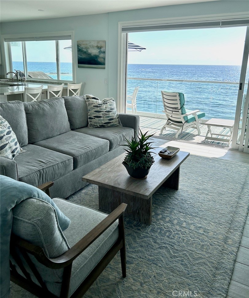 1249 Ocean Front D, Laguna Beach CA 92651 - photo 2