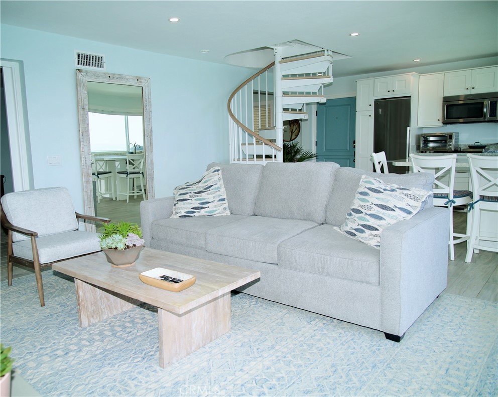1249 Ocean Front D, Laguna Beach CA 92651 - photo 4