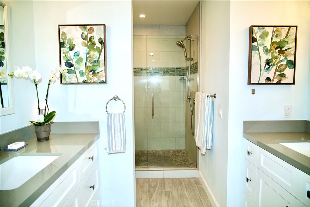 1249 Ocean Front D, Laguna Beach CA 92651 - photo 13
