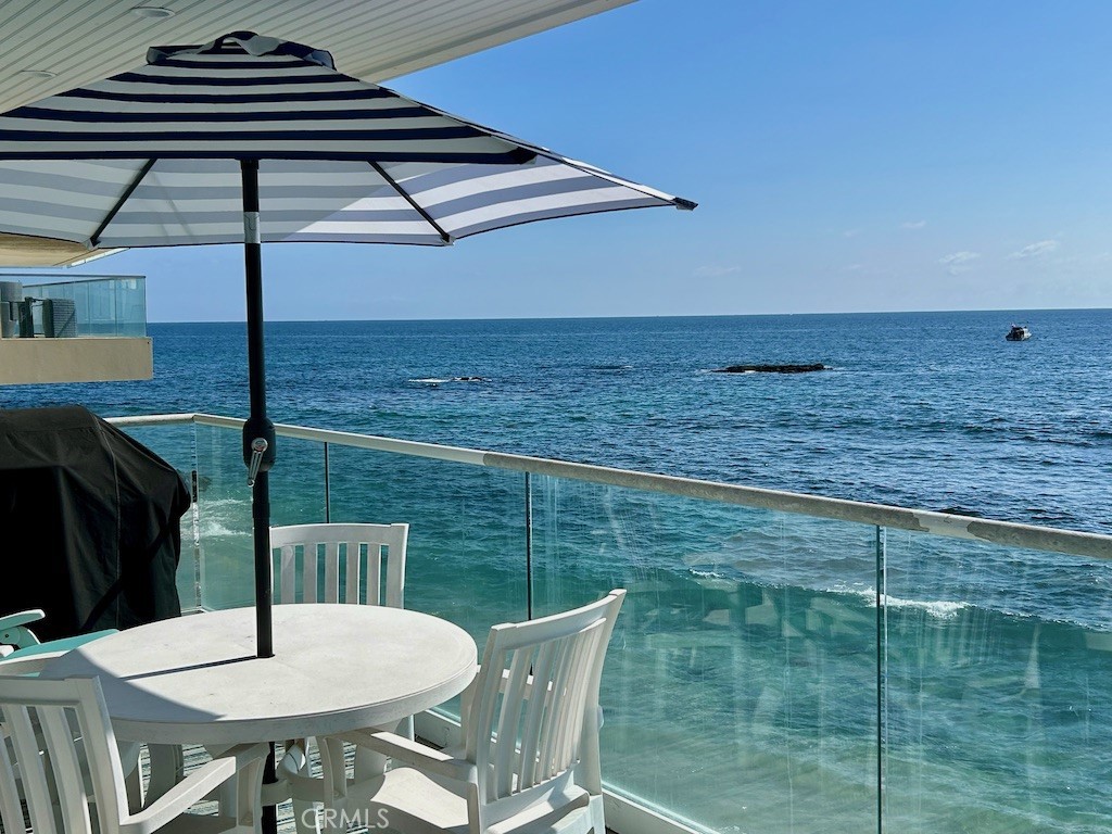 1249 Ocean Front D, Laguna Beach CA 92651 - photo 14