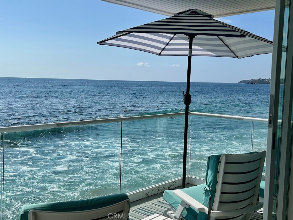 1249 Ocean Front D, Laguna Beach CA 92651 - photo 15