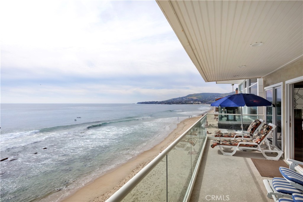1249 Ocean Front D, Laguna Beach CA 92651 - photo 16