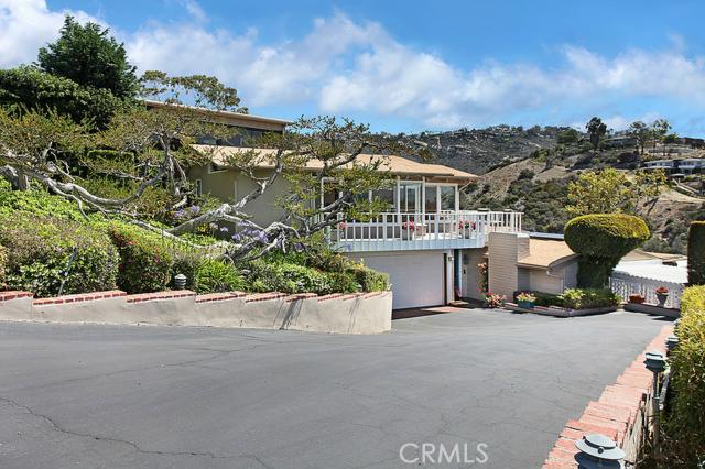 1249 Temple Hills Drive, Laguna Beach CA 92651 - photo 1