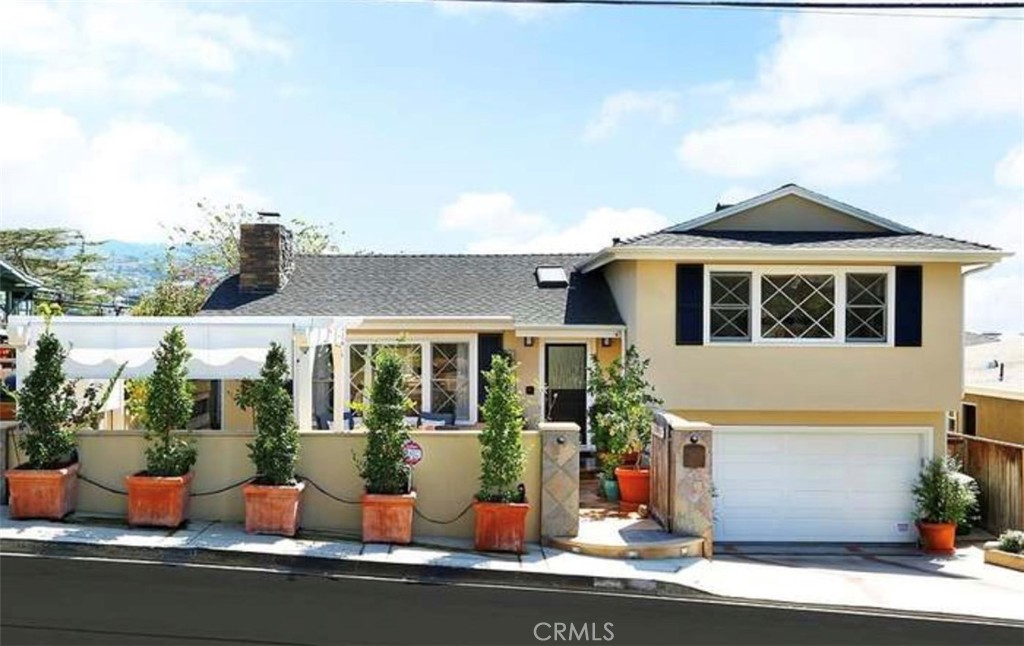 125 Cypress Drive, Laguna Beach CA 92651 - photo 1