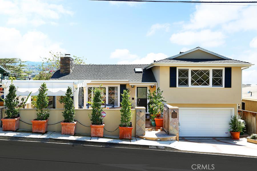 125 Cypress Drive, Laguna Beach CA 92651 - photo 1