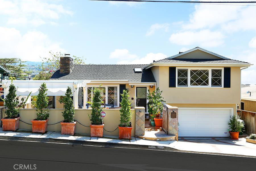 125 Cypress Drive, Laguna Beach CA 92651 - photo 1