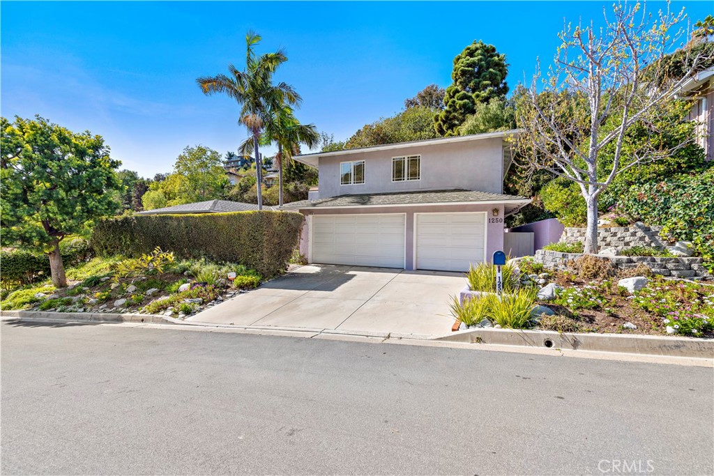 1250 Starlit Drive, Laguna Beach CA 92651 - photo 1