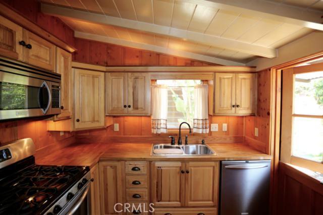 Kitchen - 1254 Glenneyre, Laguna Beach CA 92651 - photo 1