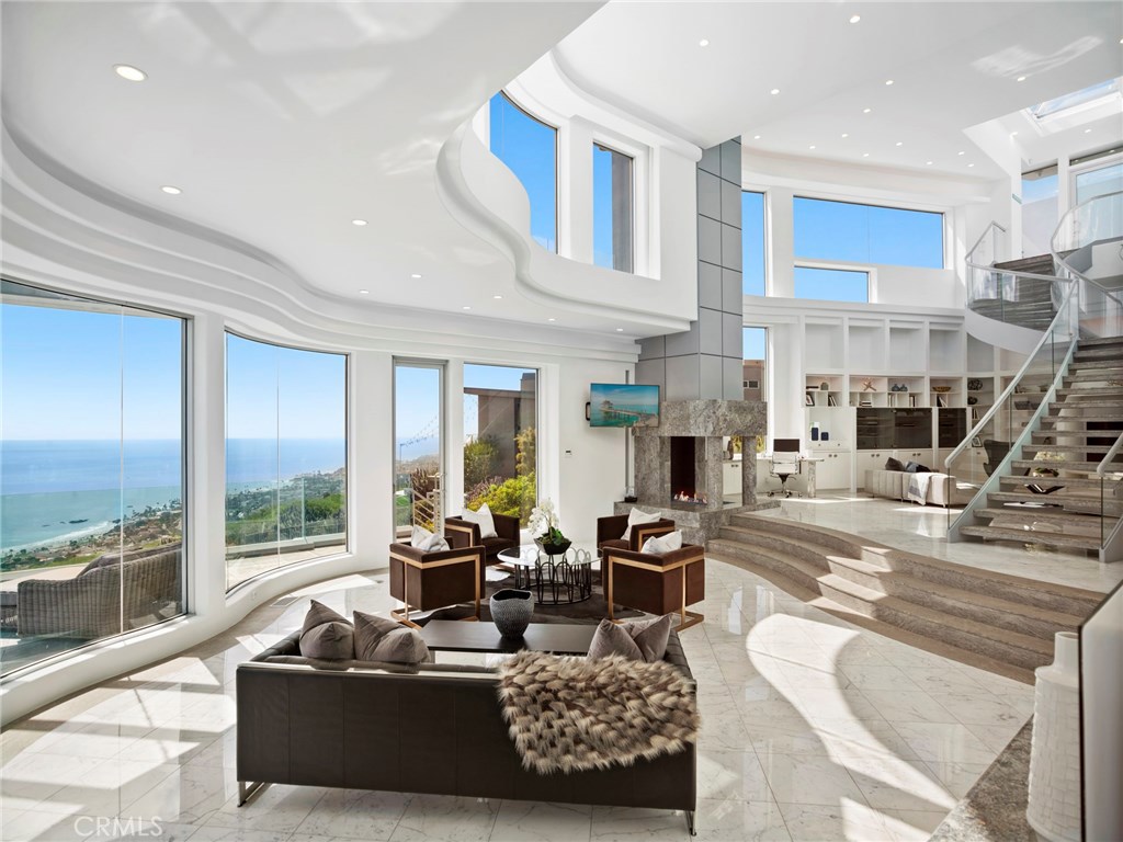 a one-of-a-kind masterpiece! - 1255 Pacific Avenue, Laguna Beach CA 92651 - photo 1