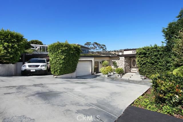 1257 Temple Hills Drive, Laguna Beach CA 92651 - photo 1