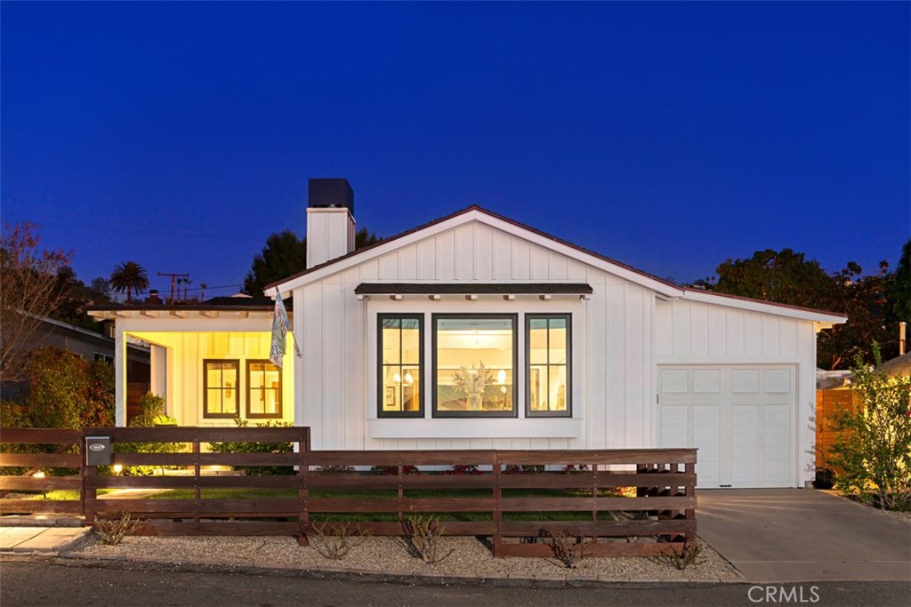 1258 Brangwyn Way, Laguna Beach CA 92651 - photo 1