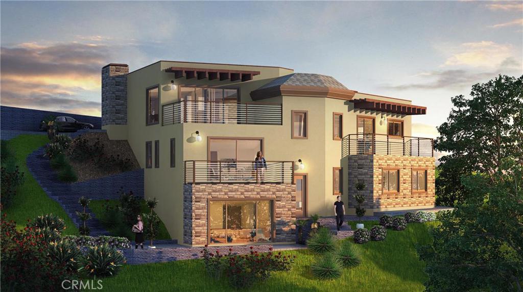 1260 Bluebird Canyon, Laguna Beach CA 92651 - photo 1
