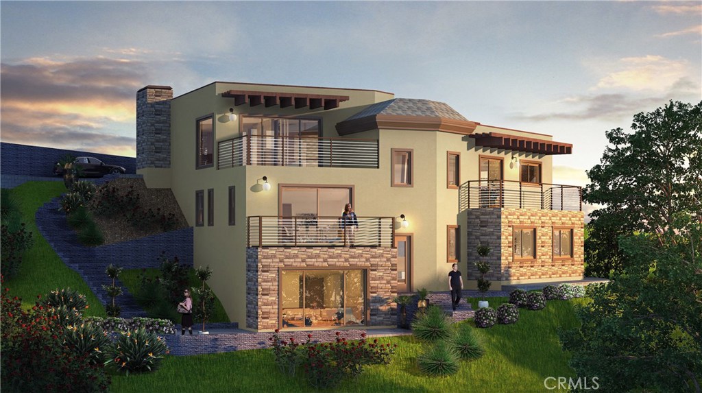 1260 Bluebird Canyon, Laguna Beach CA 92651 - photo 1