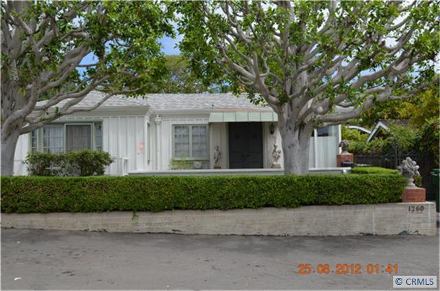 1260 BRANGWYN, Laguna Beach CA 92651 - photo 1