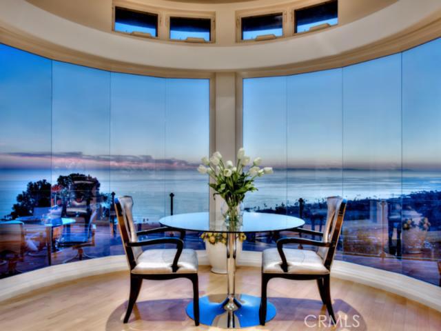 Excellent sit-down panoramic ocean + Catalina views - 1260 Coronado Drive, Laguna Beach CA 92651 - photo 1