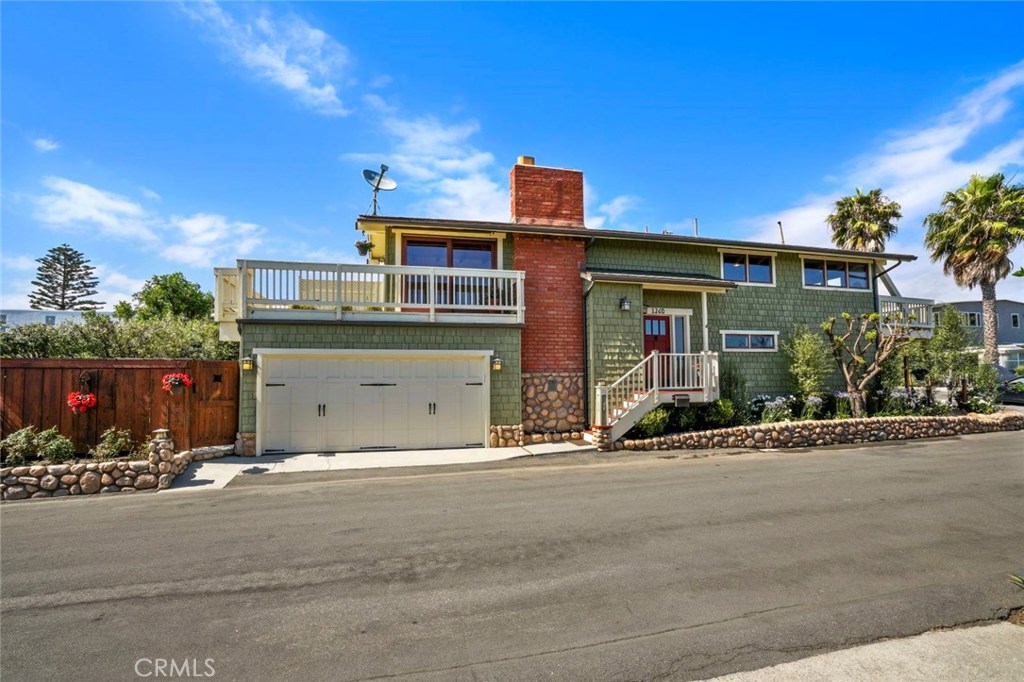 1260 Cortez, Laguna Beach CA 92651 - photo 1