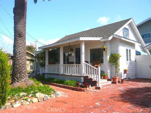 1262 Catalina, Laguna Beach CA 92651 - photo 1