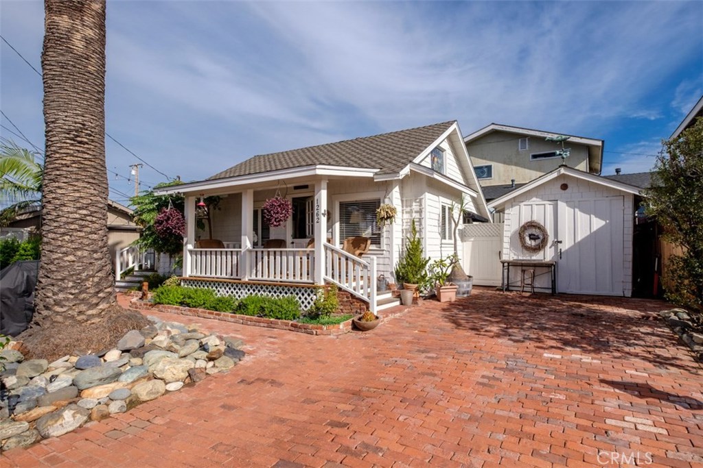 1262 Catalina, Laguna Beach CA 92651 - photo 1