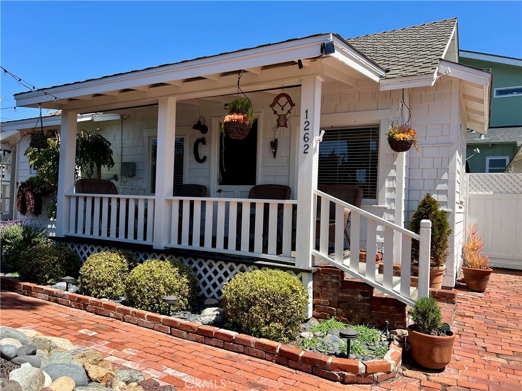 1262 Catalina, Laguna Beach CA 92651 - photo 1