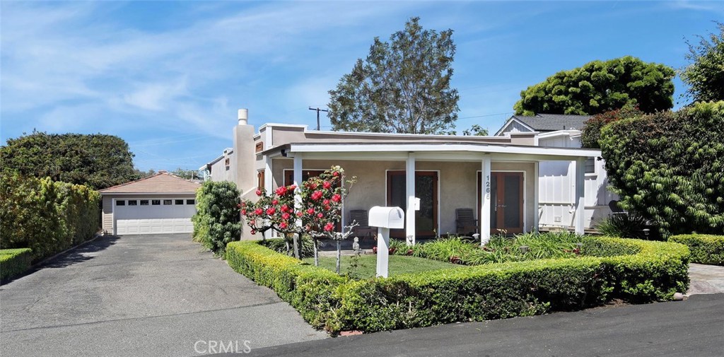 1265 Brangwyn Way, Laguna Beach CA 92651 - photo 1