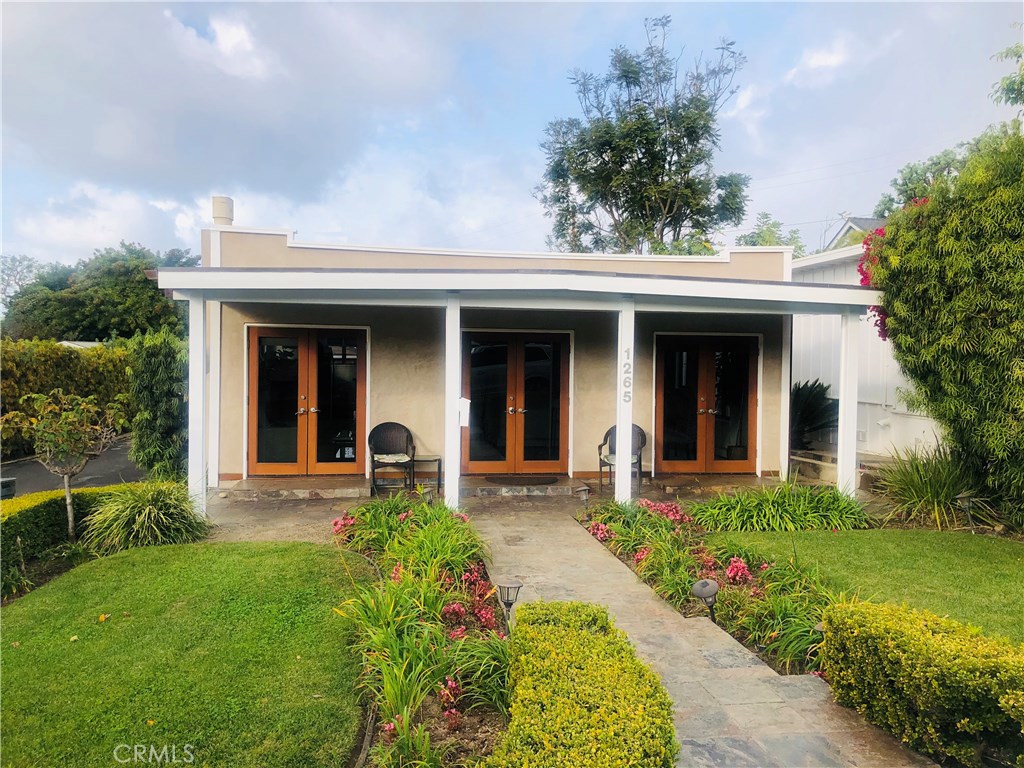 1265 Brangwyn Way, Laguna Beach CA 92651 - photo 1