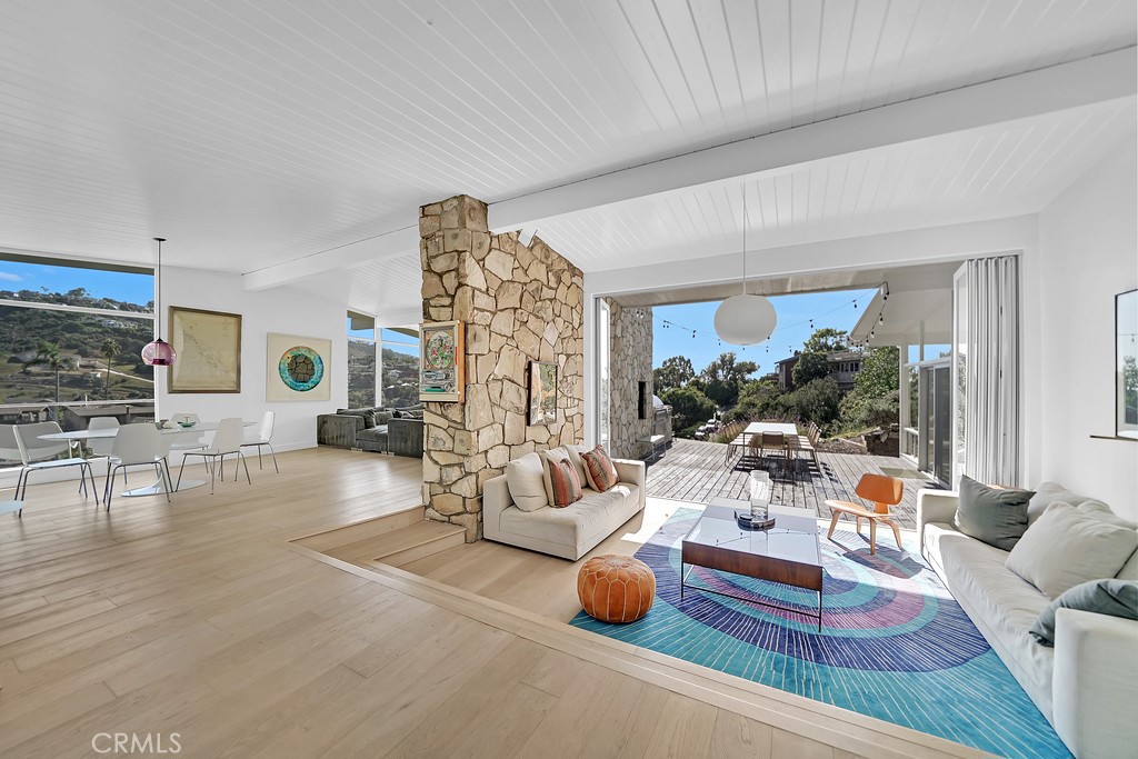 1266 Dunning Drive, Laguna Beach CA 92651 - photo 1