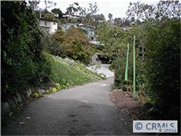 Top of hill pano ocean views - 1266 DUNNING Drive, Laguna Beach CA 92651 - photo 1