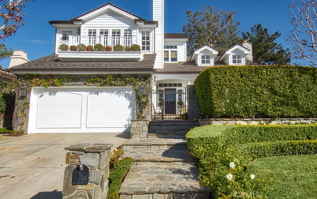 127 Emerald Bay, Laguna Beach CA 92651 - photo 1