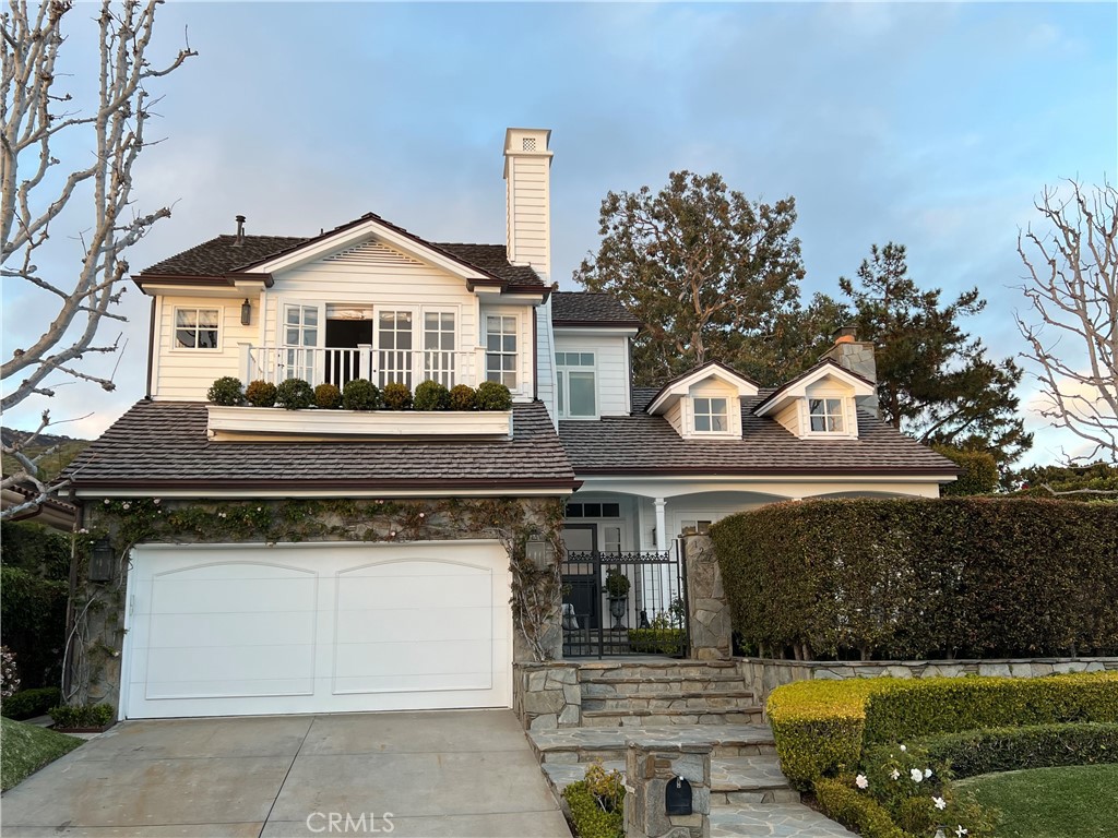 127 Emerald Bay, Laguna Beach CA 92651 - photo 1