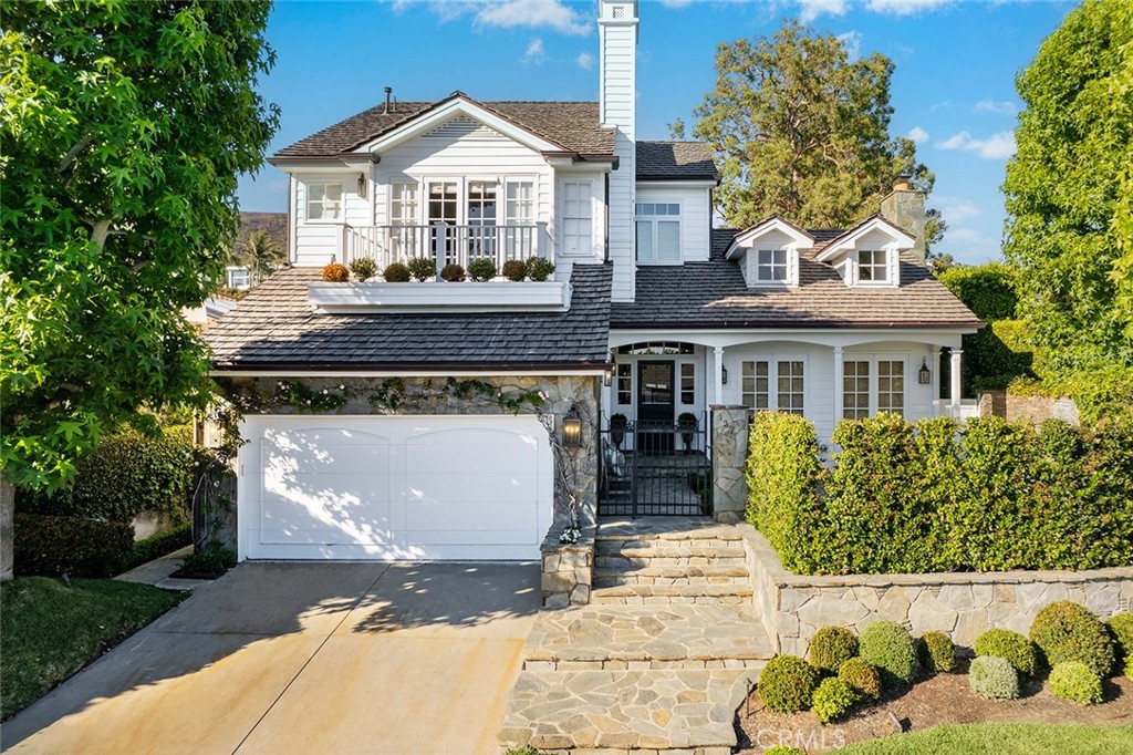 127 Emerald Bay, Laguna Beach CA 92651 - photo 1