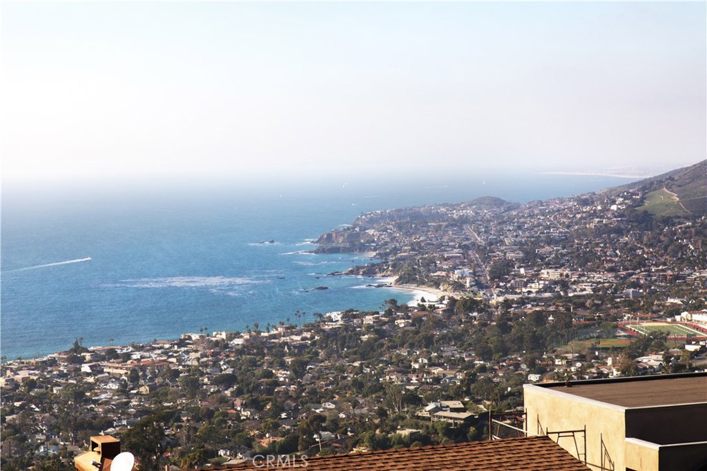 If you're looking for views, you've come to the right home. - 1274 La Mirada Street, Laguna Beach CA 92651 - photo 1