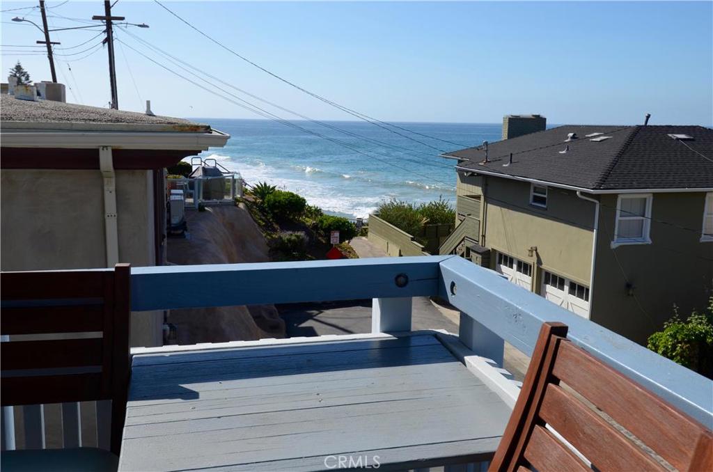 1274 Ocean Front Upper, Laguna Beach CA 92651 - photo 1