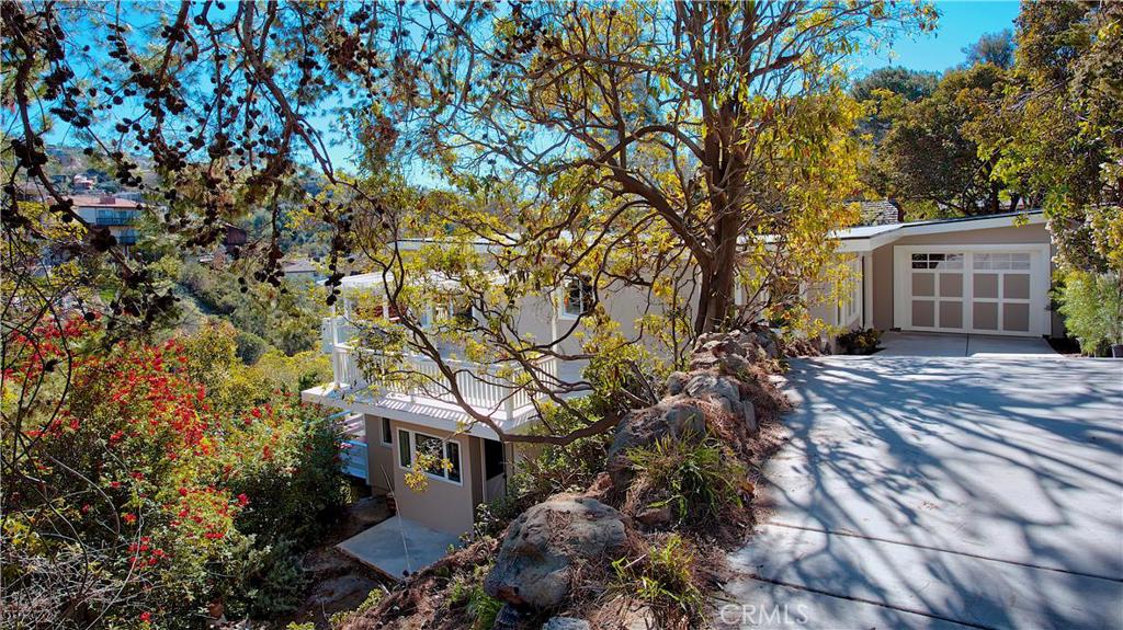 1275 Dunning Drive, Laguna Beach CA 92651 - photo 1
