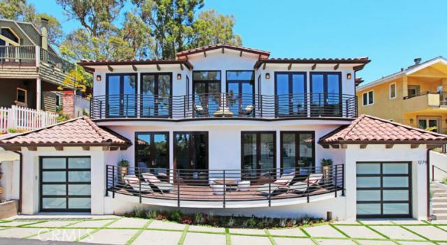 1279 Bluebird Canyon Drive, Laguna Beach CA 92651 - photo 1
