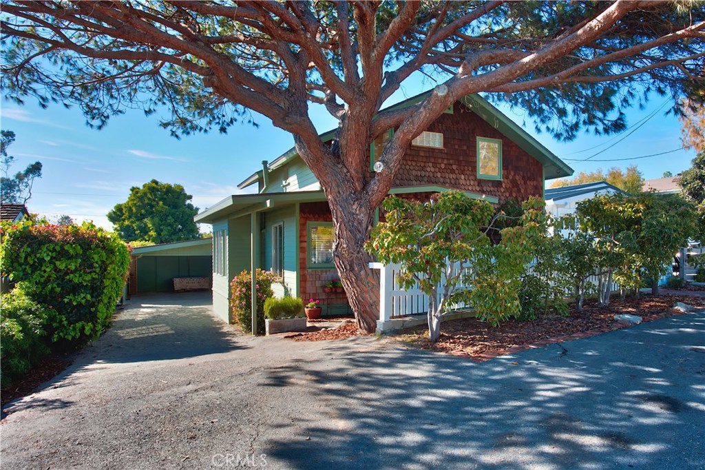 1279 Temple Terrace, Laguna Beach CA 92651 - photo 1