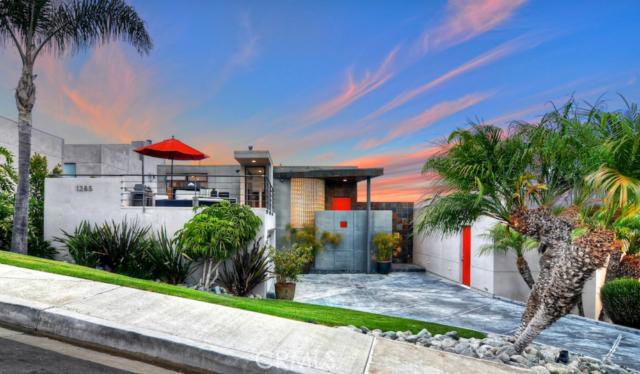1285 Pacific Avenue, Laguna Beach CA 92651 - photo 1