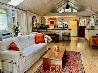 Open space cottage - 1285 Roosevelt Lane A, Laguna Beach CA 92651 - photo 1