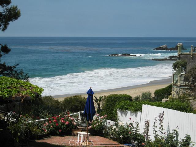 1287 Cliff Drive, Laguna Beach CA 92651 - photo 1
