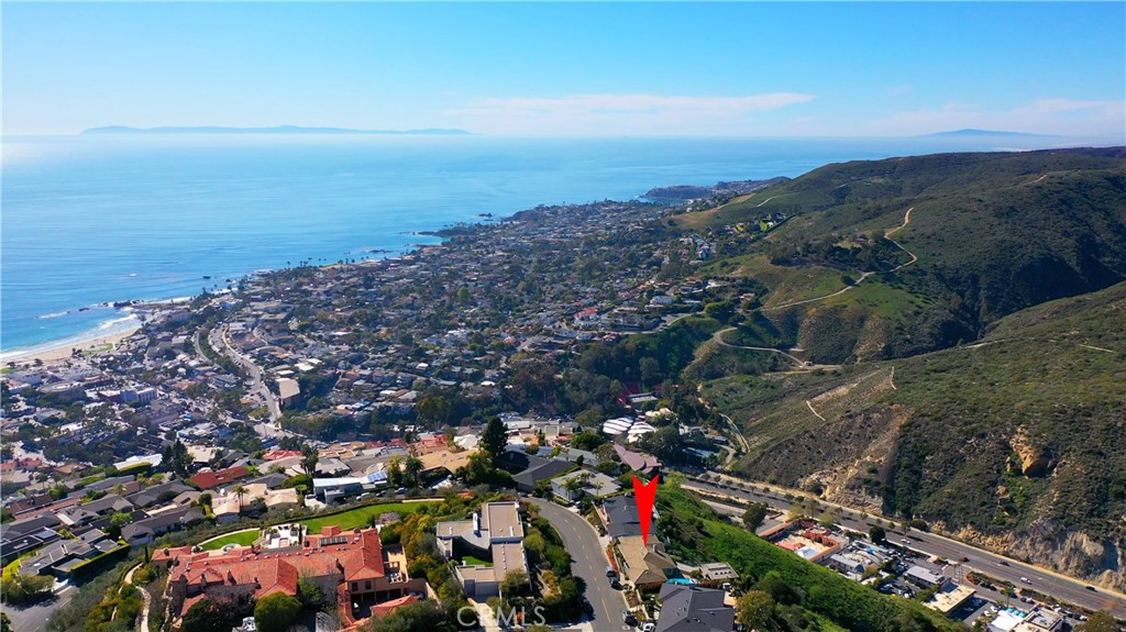 1289 Skyline Drive, Laguna Beach CA 92651 - photo 1