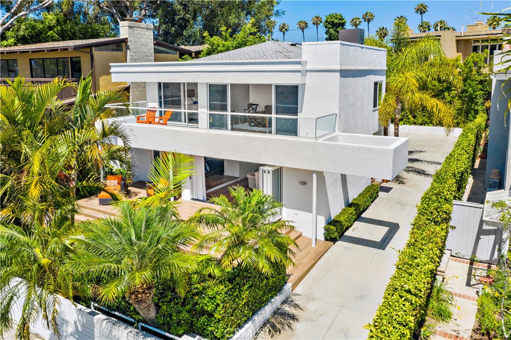 129 Crescent Bay Drive, Laguna Beach CA 92651 - photo 1
