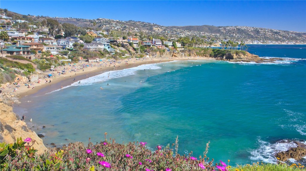 129 Crescent Bay Drive, Laguna Beach CA 92651 - photo 1
