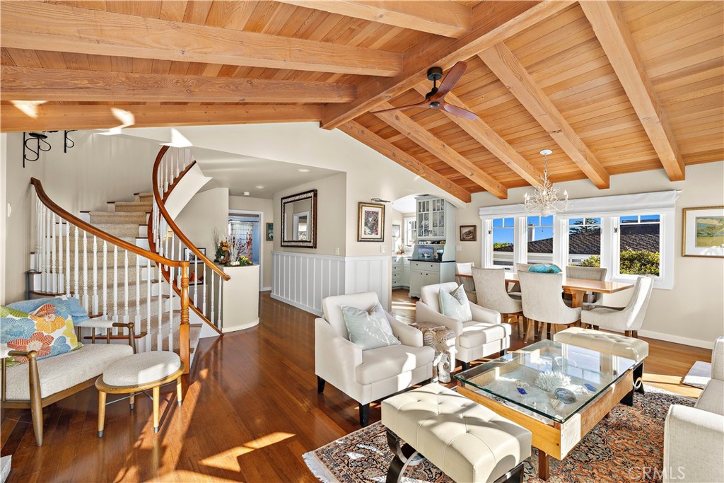 129 SUNSET Terrace, Laguna Beach CA 92651 - photo 4