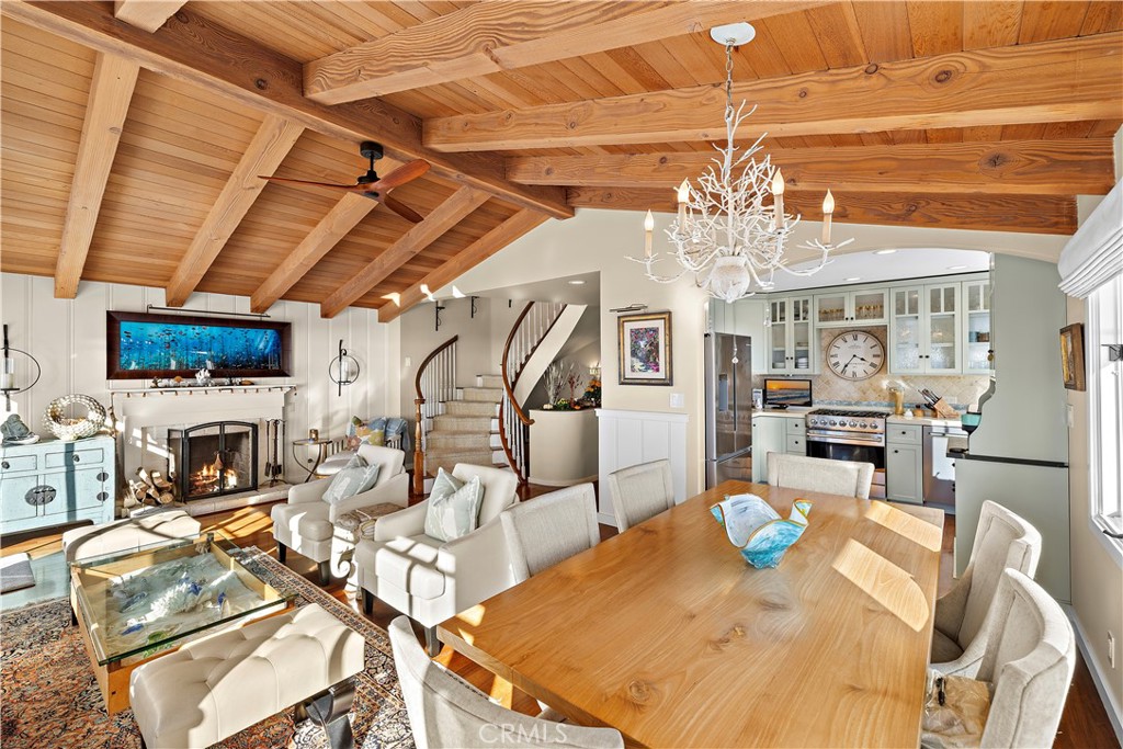 129 SUNSET Terrace, Laguna Beach CA 92651 - photo 6