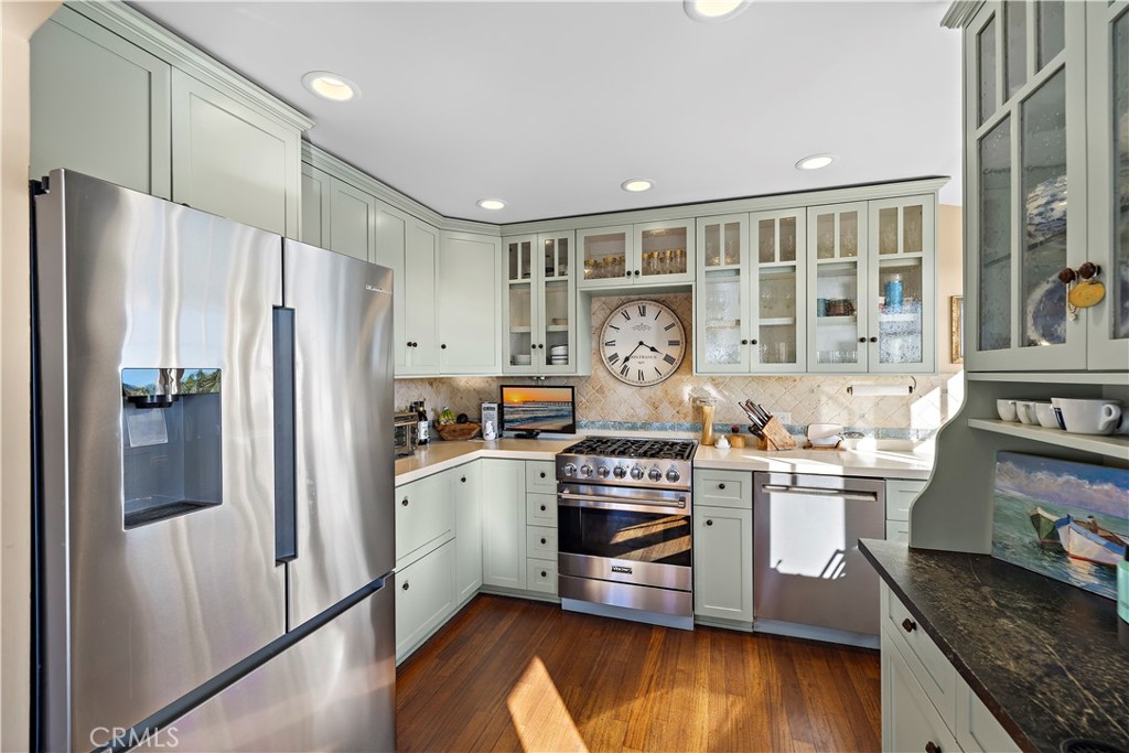 129 SUNSET Terrace, Laguna Beach CA 92651 - photo 8
