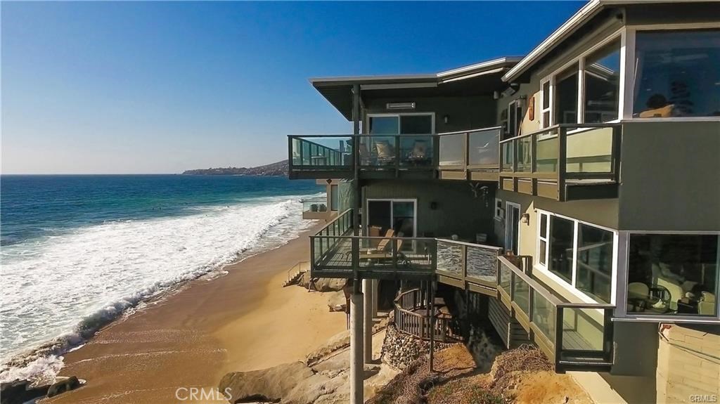 1293 Ocean Front, Laguna Beach CA 92651 - photo 1